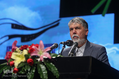  سیدعباس صالحی، وزیر فرهنگ و ارشاد اسلامی