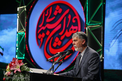  سیدعباس صالحی، وزیر فرهنگ و ارشاد اسلامی