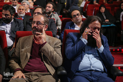 آئین «شاهدان شیدایی» پاسداشت شهدای هنرمند