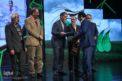 آئین «شاهدان شیدایی» پاسداشت شهدای هنرمند