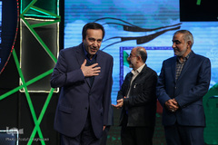 آئین «شاهدان شیدایی» پاسداشت شهدای هنرمند