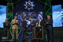 آئین «شاهدان شیدایی» پاسداشت شهدای هنرمند