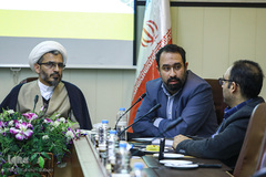 محمدهادی گرامی، عضو هیئت علمی پژوهشگاه علوم انسانی و مطالعات فرهنگی