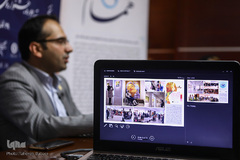 نشست خبری اولین جشنواره هنری «همام»