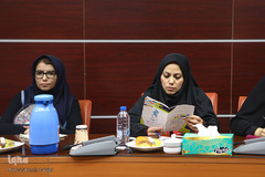 نشست خبری اولین جشنواره هنری «همام»