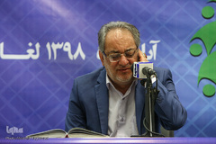 نشست خبری جشنواره تلاوت های قرآن