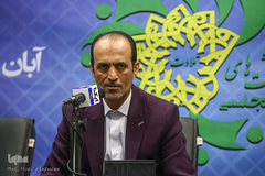 نشست خبری جشنواره تلاوت های قرآن