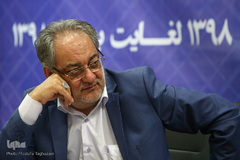 نشست خبری جشنواره تلاوت های قرآن