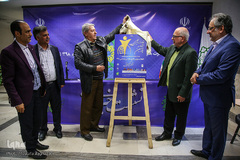 نشست خبری جشنواره تلاوت های قرآن