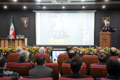 همایش دستاوردهای کمیته امداد امام خمینی (ره)