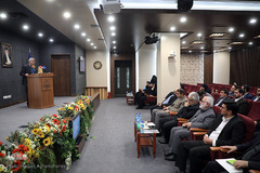 همایش دستاوردهای کمیته امداد امام خمینی (ره)