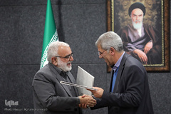 همایش دستاوردهای کمیته امداد امام خمینی (ره)