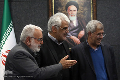 همایش دستاوردهای کمیته امداد امام خمینی (ره)