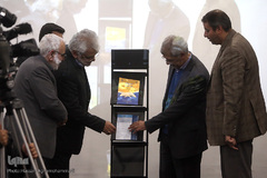 همایش دستاوردهای کمیته امداد امام خمینی (ره)