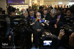 همایش دستاوردهای کمیته امداد امام خمینی (ره)