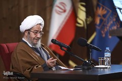  آیت‌الله مرتضی مقتدایی، عضو شورای عالی حوزه‌های علمیه کشور 