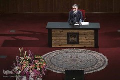  سیدعباس صالحی، وزیر فرهنگ و ارشاد اسلامی