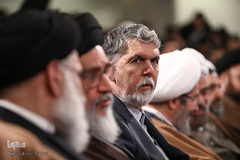  سیدعباس صالحی، وزیر فرهنگ و ارشاد اسلامی