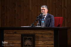  سیدعباس صالحی، وزیر فرهنگ و ارشاد اسلامی