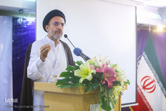 اختتامیه شانزدهمین جشنواره نقد کتاب