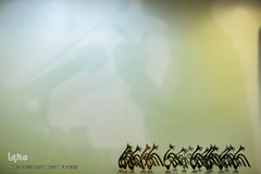 اختتامیه شانزدهمین جشنواره نقد کتاب