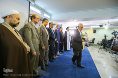 اختتامیه شانزدهمین جشنواره نقد کتاب