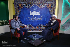 حجت الاسلام جواد سلیمانی