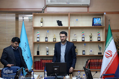 نشست امضای تفاهم‌نامه راه‌اندازی اندیشکده تعاون میان وزارت تعاون، کار و رفاه اجتماعی و معاونت فرهنگی جهاددانشگاهی