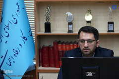 محمدجعفر کبیری، معاون امور تعاون وزارت تعاون، کار و رفاه اجتماعی 