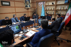 نشست امضای تفاهم‌نامه راه‌اندازی اندیشکده تعاون میان وزارت تعاون، کار و رفاه اجتماعی و معاونت فرهنگی جهاددانشگاهی