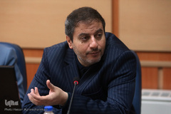 سیدمحمدجواد شوشتری، رئیس سازمان قرآنی دانشگاهیان کشور