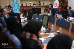 نشست امضای تفاهم‌نامه راه‌اندازی اندیشکده تعاون میان وزارت تعاون، کار و رفاه اجتماعی و معاونت فرهنگی جهاددانشگاهی