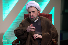 بازدید حجت الاسلام والمسلمین محمدحسین مختاری، رییس دانشگاه مذاهب اسلامی از ایکنا