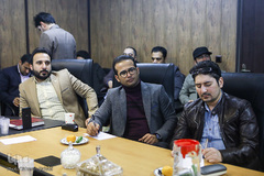 تبیین و تحلیل آخرین تحولات منطقه خاورمیانه