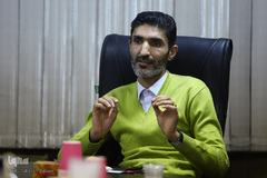 محمدستاری، کارشناس مسائل خاورمیانه