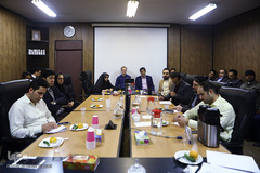 تبیین و تحلیل آخرین تحولات منطقه خاورمیانه