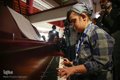 نخستین جشنواره ملی هنری همام