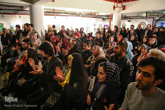 نخستین جشنواره ملی هنری همام