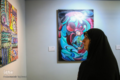 نخستین جشنواره ملی هنری همام