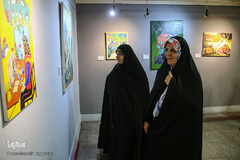 نخستین جشنواره ملی هنری همام