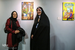 نخستین جشنواره ملی هنری همام