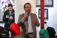 نخستین جشنواره ملی هنری همام