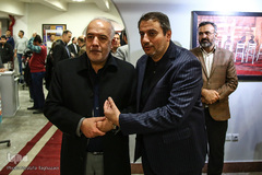 نخستین جشنواره ملی هنری همام