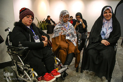 نخستین جشنواره ملی هنری همام