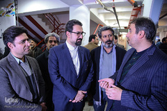 نخستین جشنواره ملی هنری همام