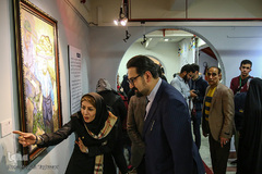 نخستین جشنواره ملی هنری همام