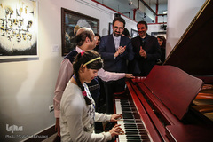 نخستین جشنواره ملی هنری همام