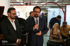 نخستین جشنواره ملی هنری همام