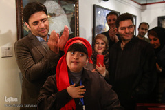 نخستین جشنواره ملی هنری همام