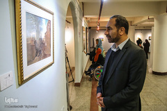 نخستین جشنواره ملی هنری همام